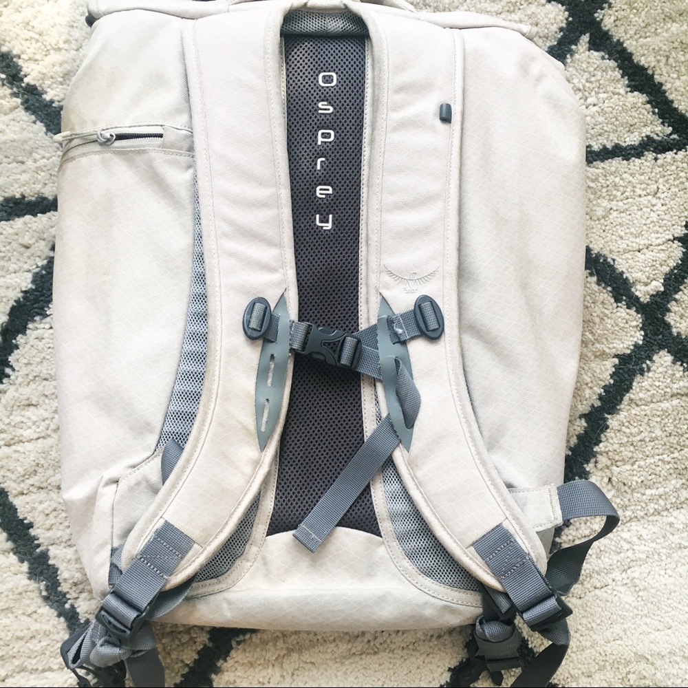 Osprey Backpack