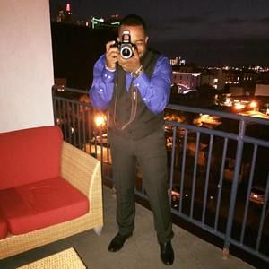 Meet your Posher, Marcus