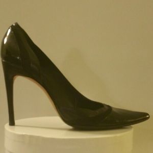 DOLCE & GABBANA heels, made in Italy