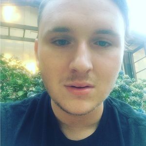 Meet your Posher, Zack