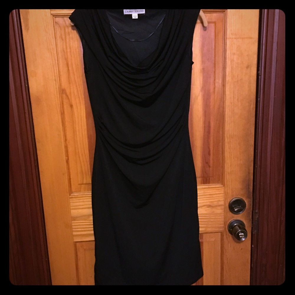 Awesome Little Black Dress