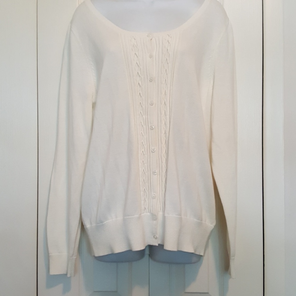 SWEATER - Picture 3 of 5