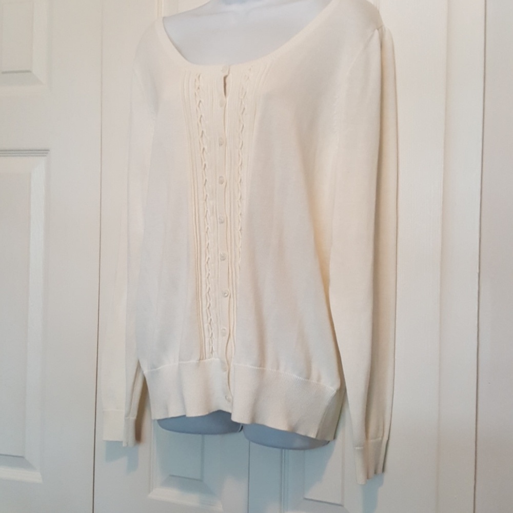 SWEATER - Picture 4 of 5