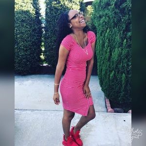 Meet your Posher, Victoria