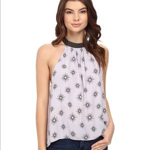 Through the Night tank