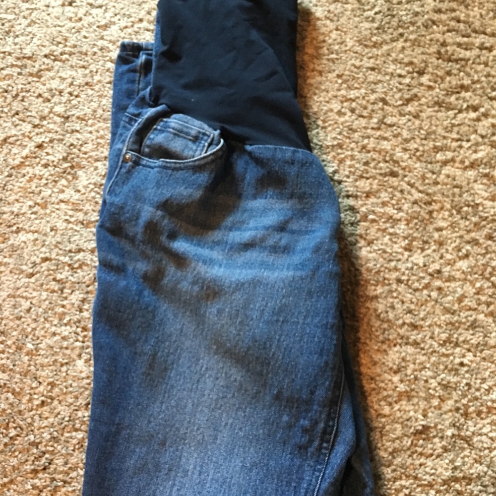 Maternity pants