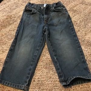 Old navy boy jeans 3T