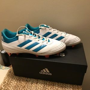 adidas goletto vi fg women's