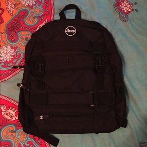 Penny Board Backpack