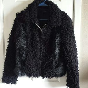 Women's jacket, size m/l
