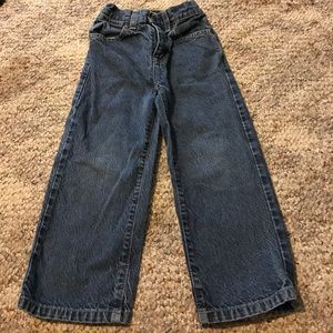 Ralph Lauren polo little boy jeans 3T