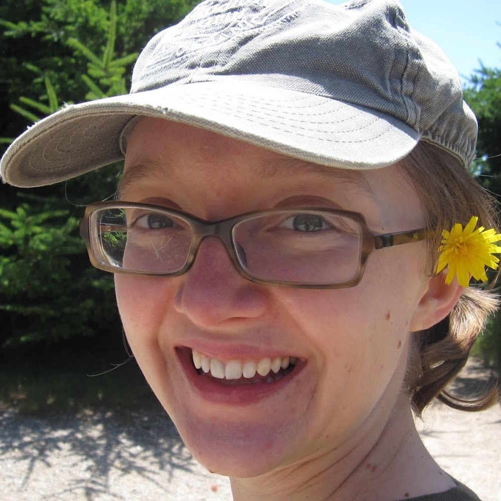 Meet your Posher, Christine