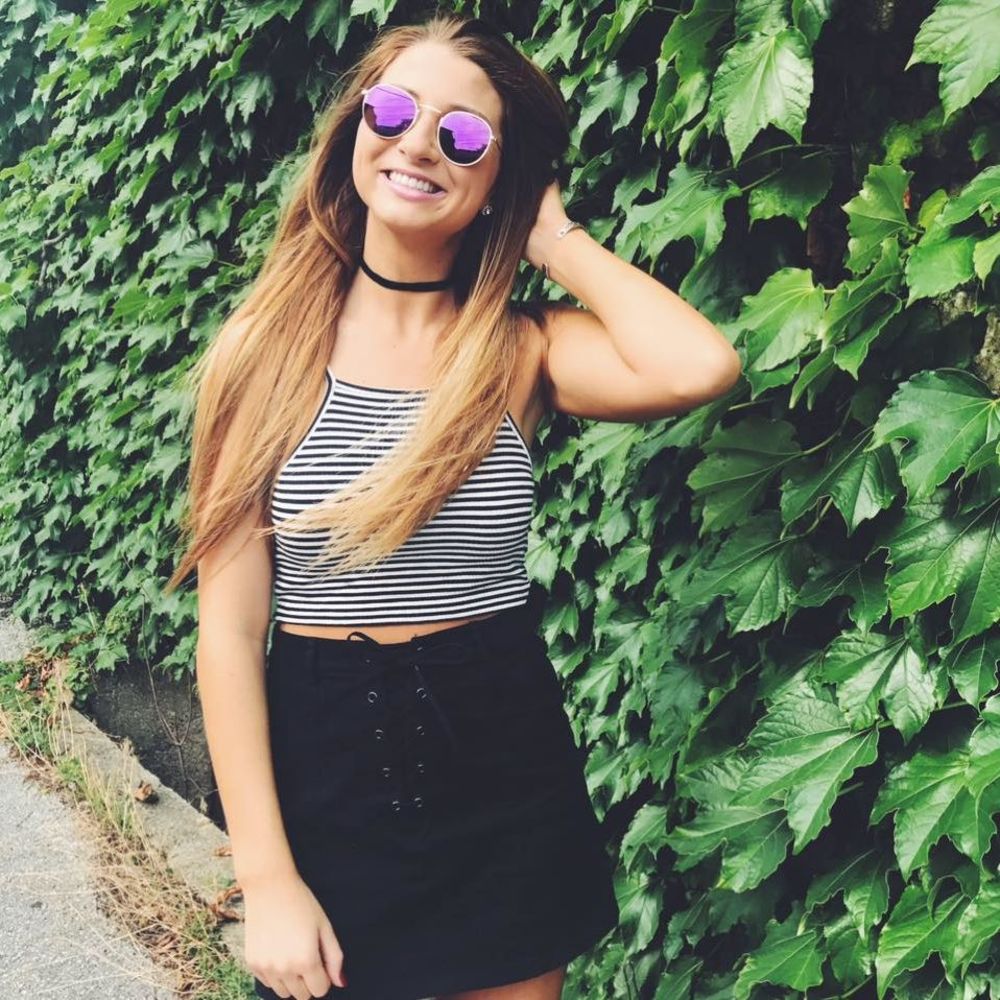 Meet your Posher, Jess