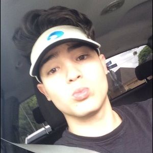 Meet your Posher, Jerry