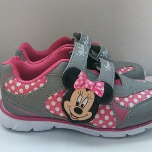Minnie Mouse Size 12