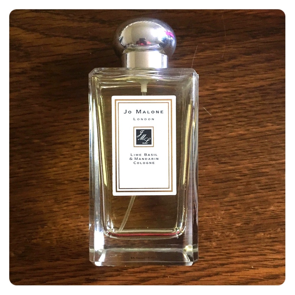 Jo Malone London Lime Basil Mandarine Parfum
