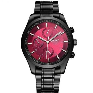 Luxury sport watch stainless steel men watch