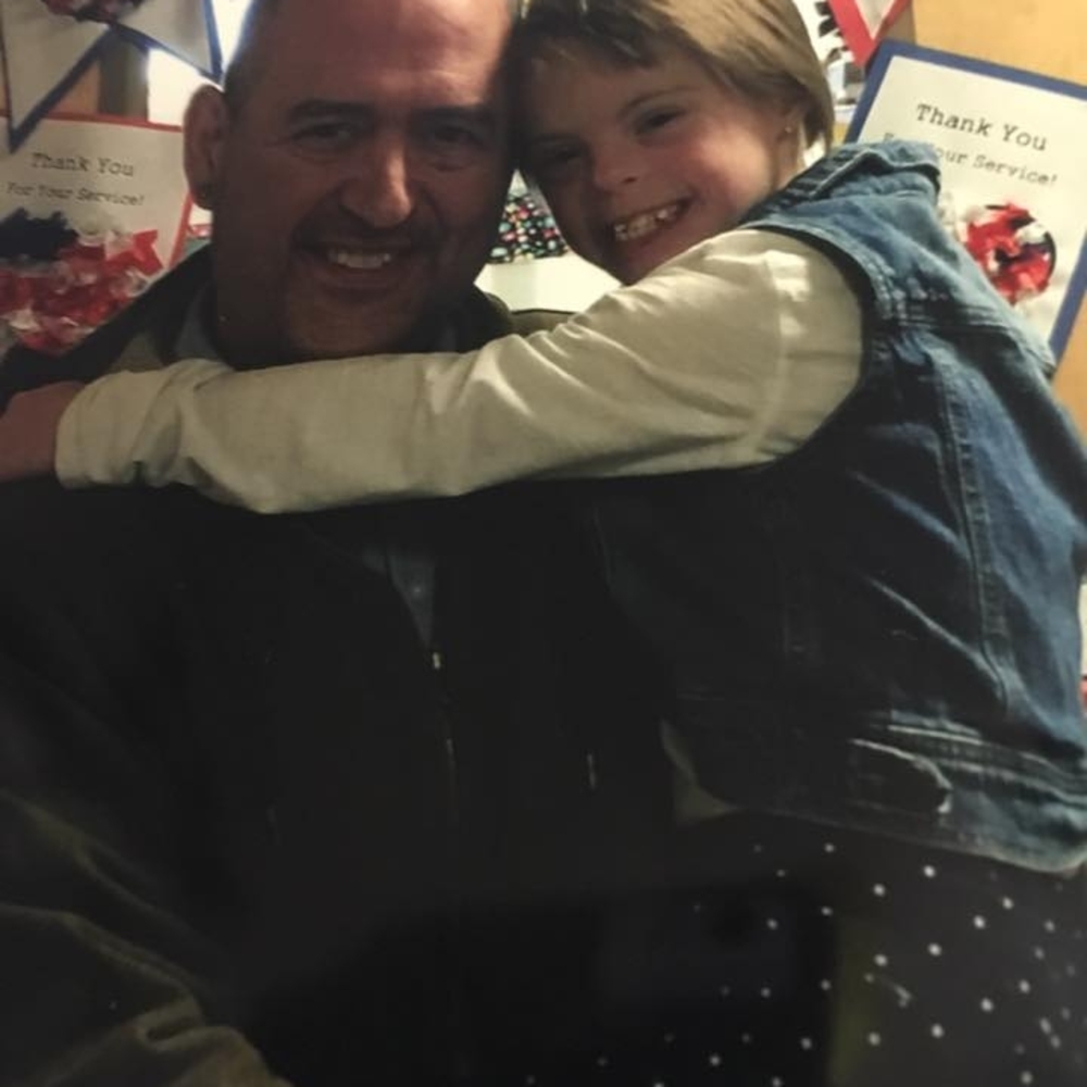 Meet your Posher, Kirsten