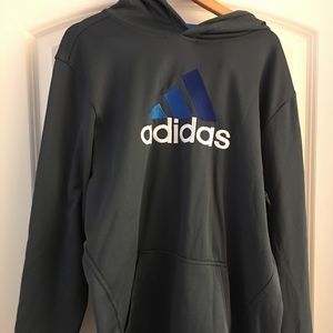 Adidas hoodie