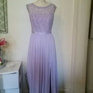 Bridesmaid Dress