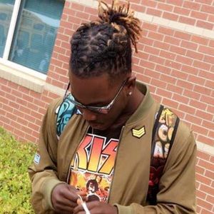 Meet your Posher, Renaldo