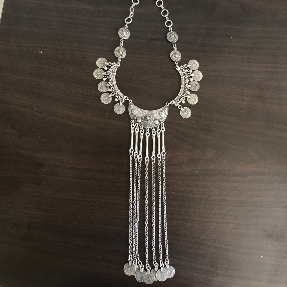 LF Statement Necklace
