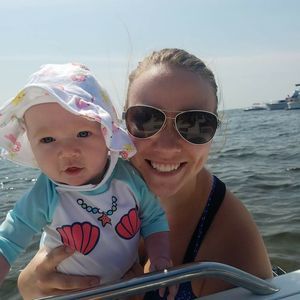 Meet your Posher, Kellie