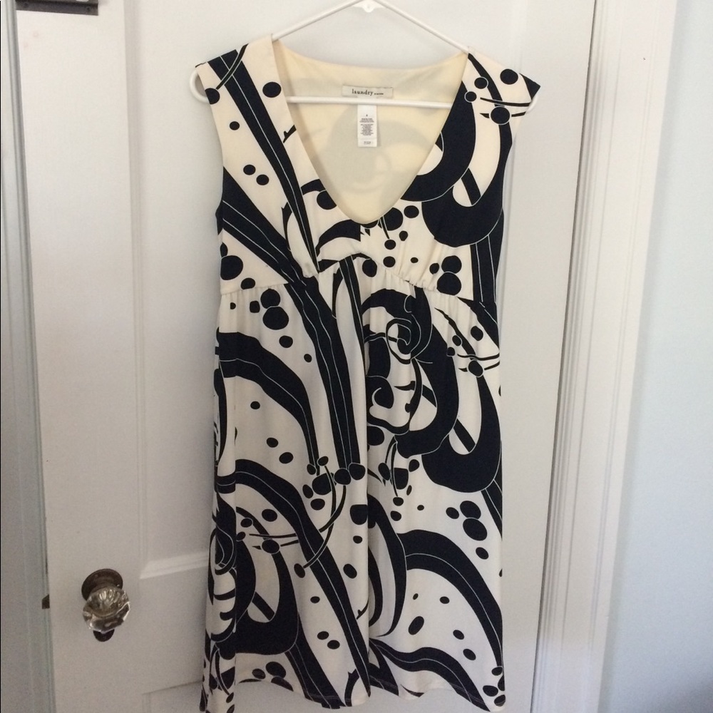 Laundry by Design dress