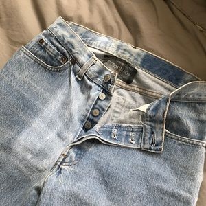 Reformation Vintage Levi's