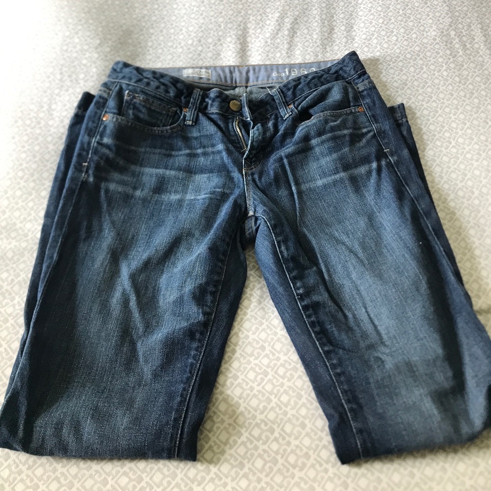 GAP jeans