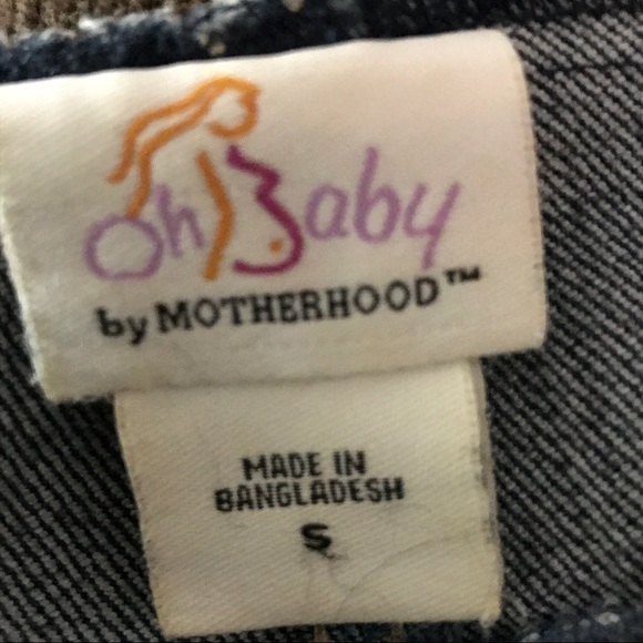 Maternity capris - Picture 4 of 4