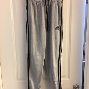 Adidas joggers