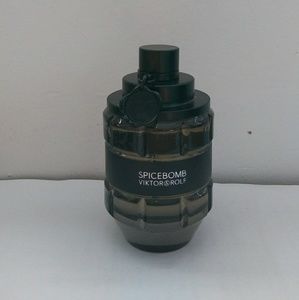 SpiceBomb Viktor & Rolf Men Cologne 5 ounce