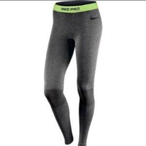 Nike Pro Hyperwarm Leggings
