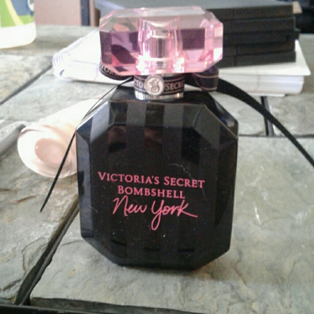 Victoria Secret Bombshell New York 1.7oz