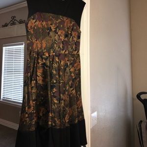 Coconinno dress formal
