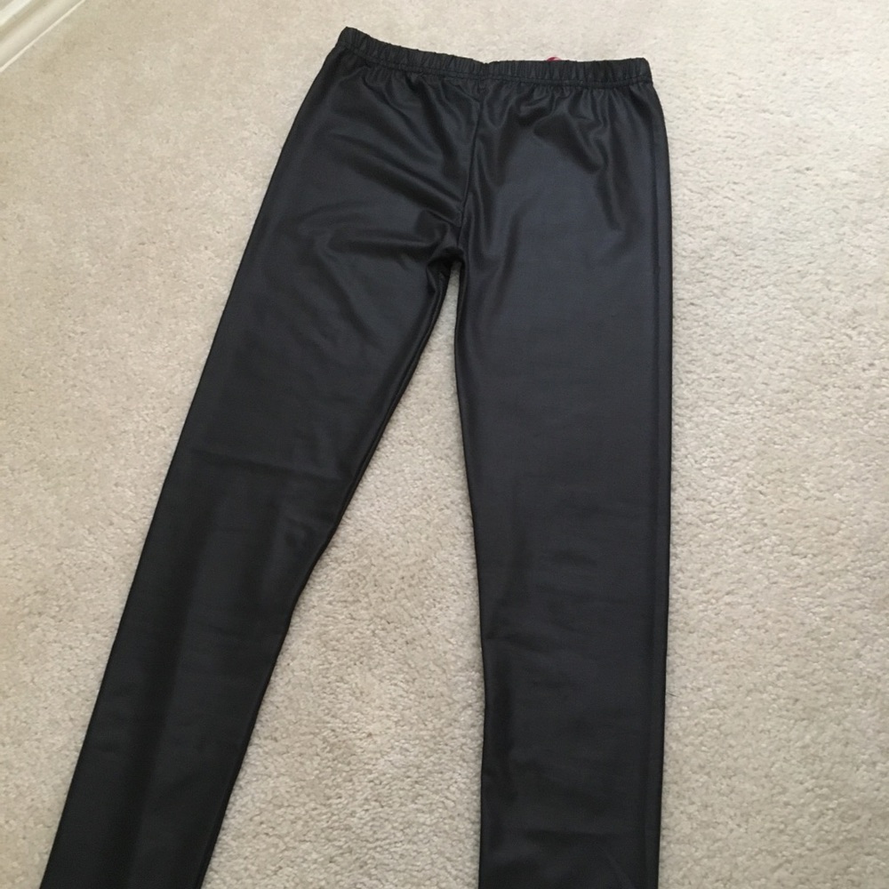 **SALE**Black leggings
