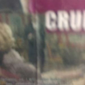 Meet your Posher, Cassandra