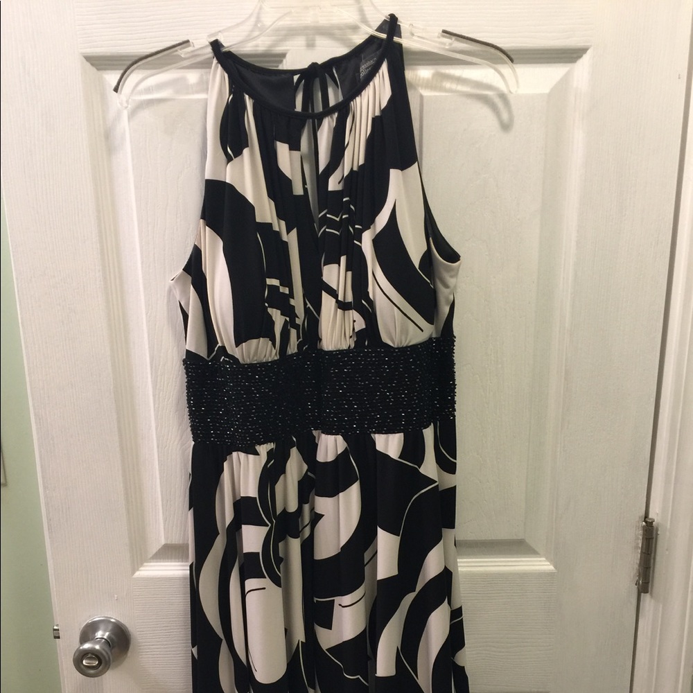 Dress barn party dress