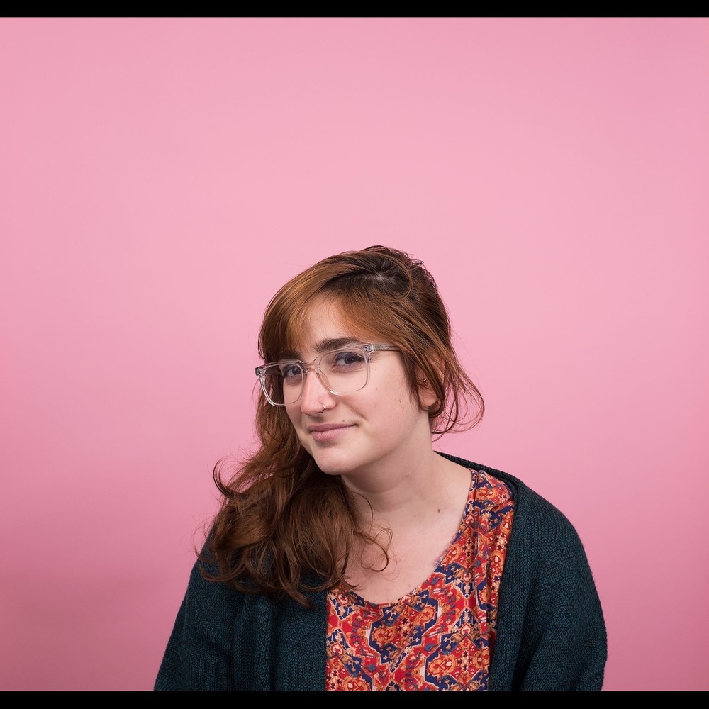 Meet your Posher, Silvia