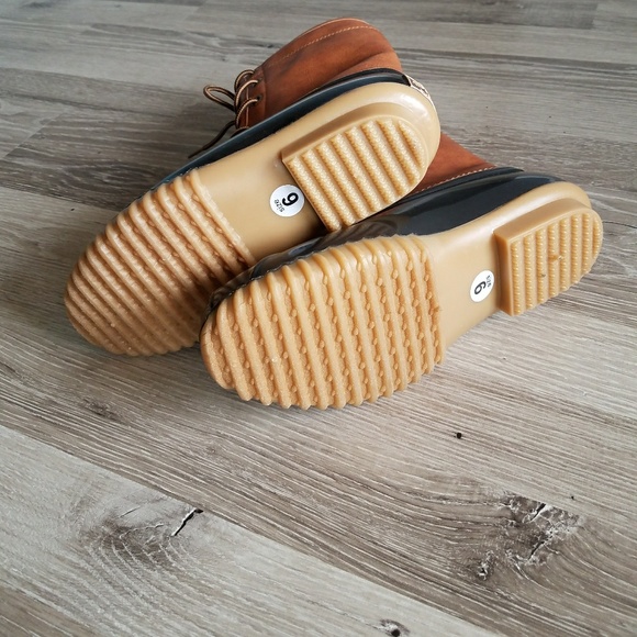 🍁LAST ONE! The original Duck boots - Picture 4 of 7