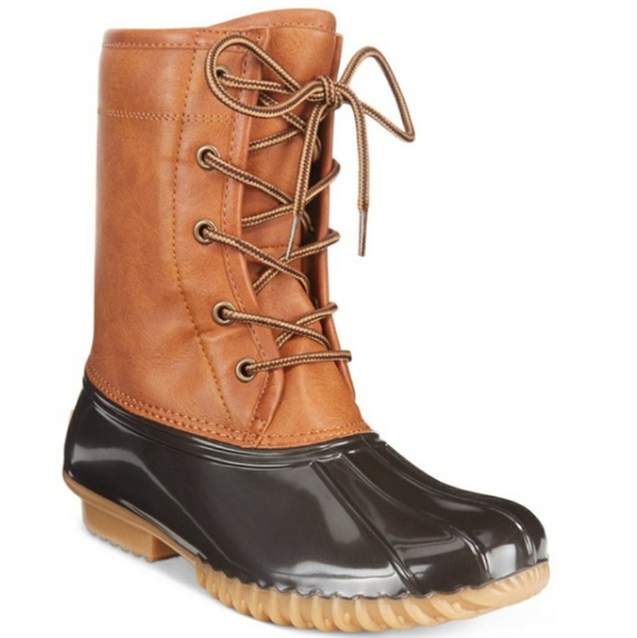 🍁LAST ONE! The original Duck boots - Picture 6 of 7