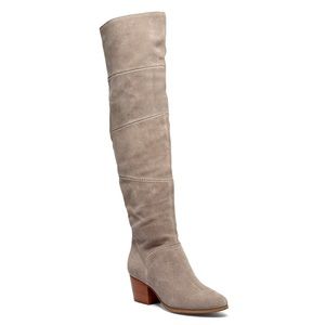 Sole Society Melbourne Over the Knee Boots