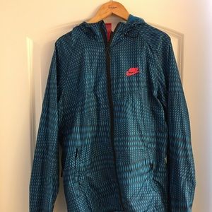 Nike jacket