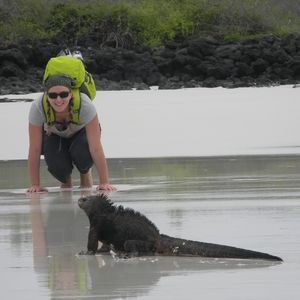 Meet your Posher, Tiffany