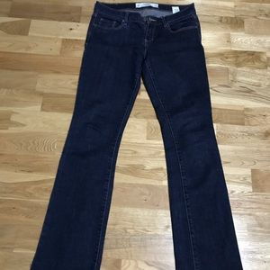 Abercrombie and Fitch Jeans