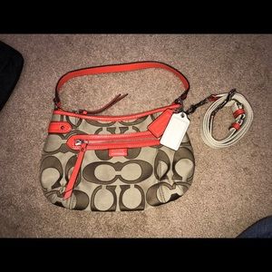 🍑 Coach Purse 🍑