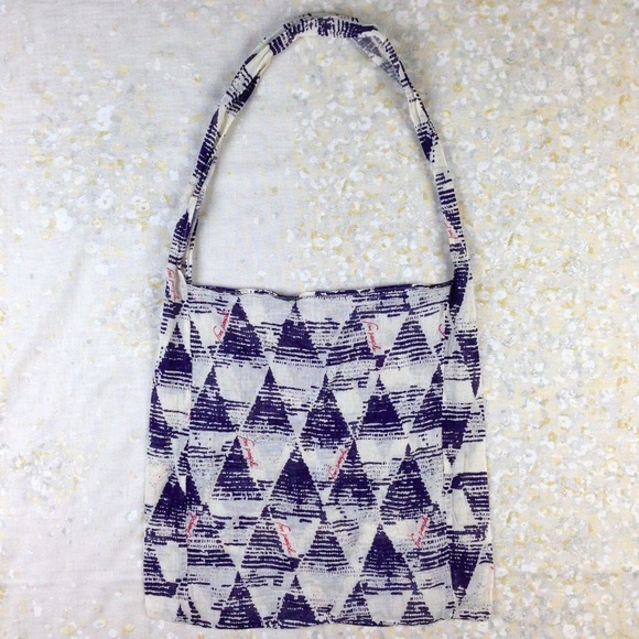 Free People Handbags - Free People - Reusable Tote Bag