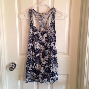 Victoria's Secret PINK Tank Size Small