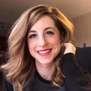 Meet your Posher, Lacey